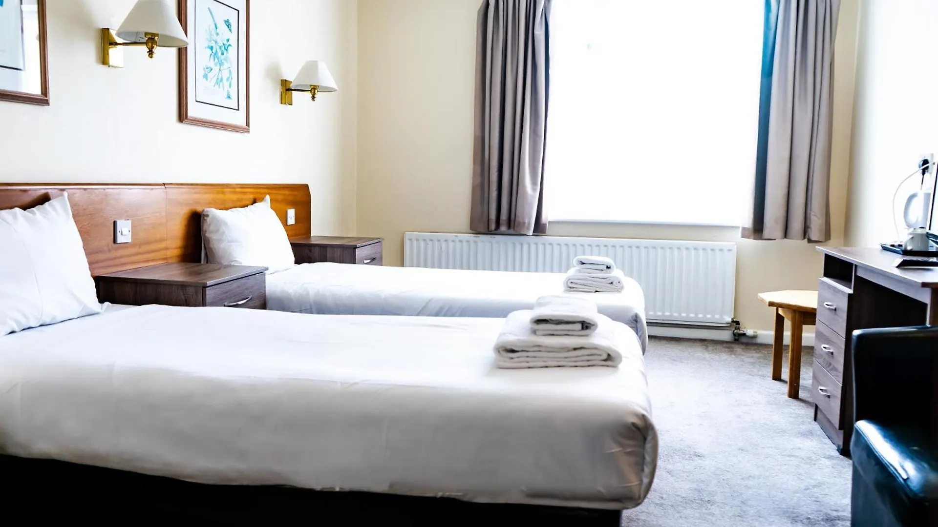 Carrington House Hotel Bournemouth