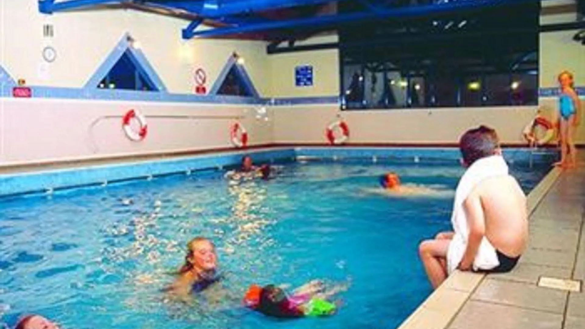 Carrington House Hotel Bournemouth 3*,