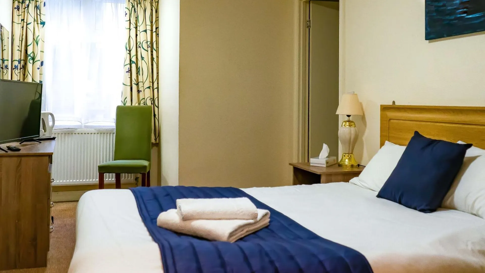 Carrington House Hotel Bournemouth 3*,