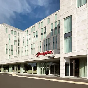 *** Отель Hampton By Hilton London Stansted Airport Великобритания