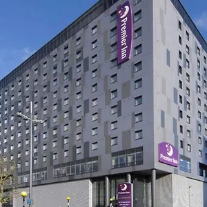 *** Отель Premier London Gatwick Airport - North Terminal Великобритания
