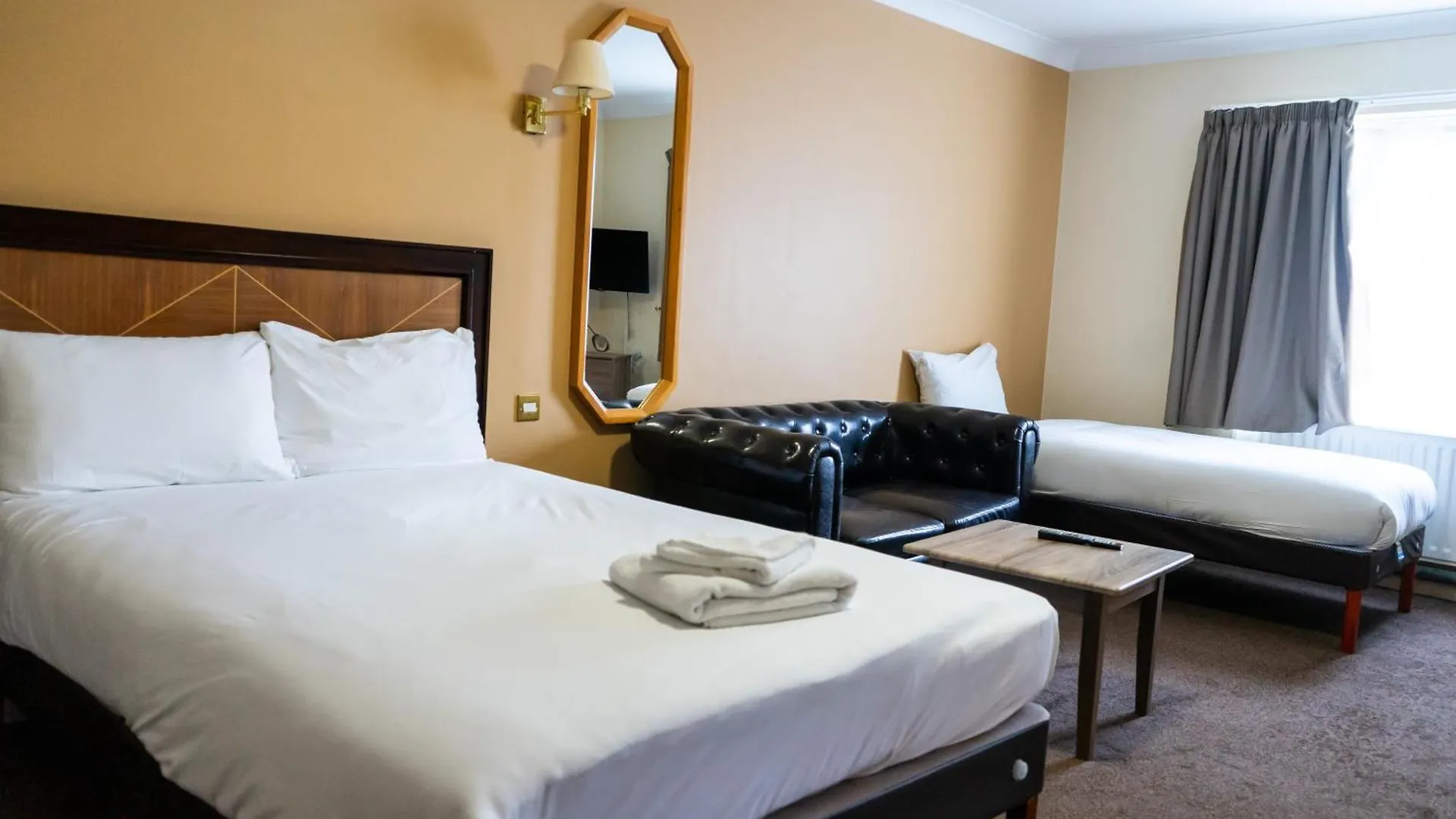 Carrington House Hotel Bournemouth